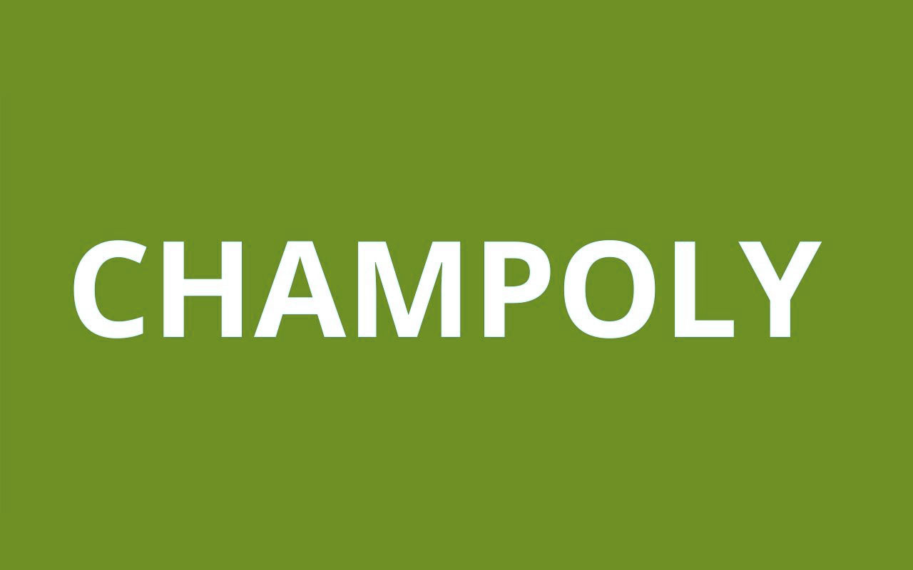 CAF CHAMPOLY