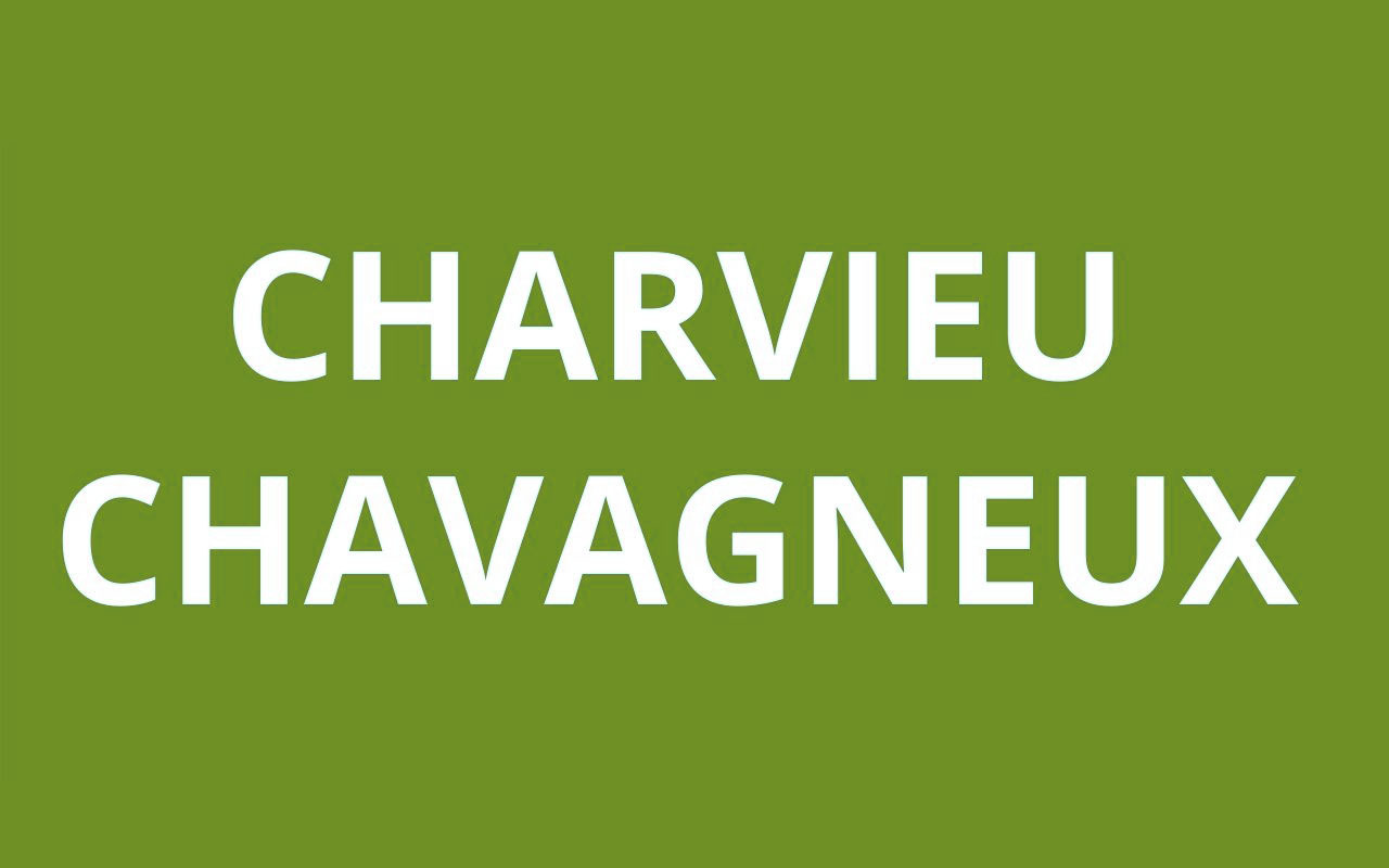 caf CHARVIEU CHAVAGNEUX