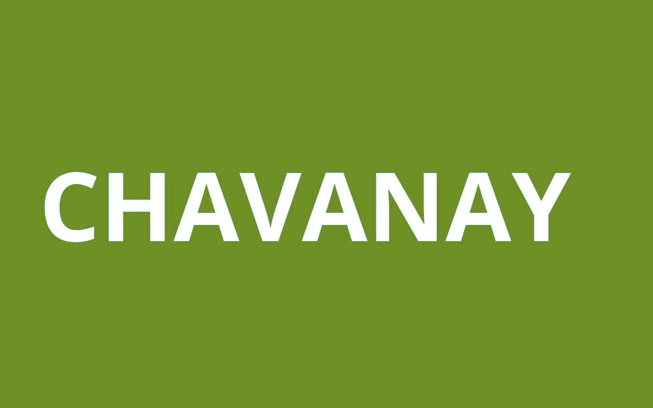 caf CHAVANAY