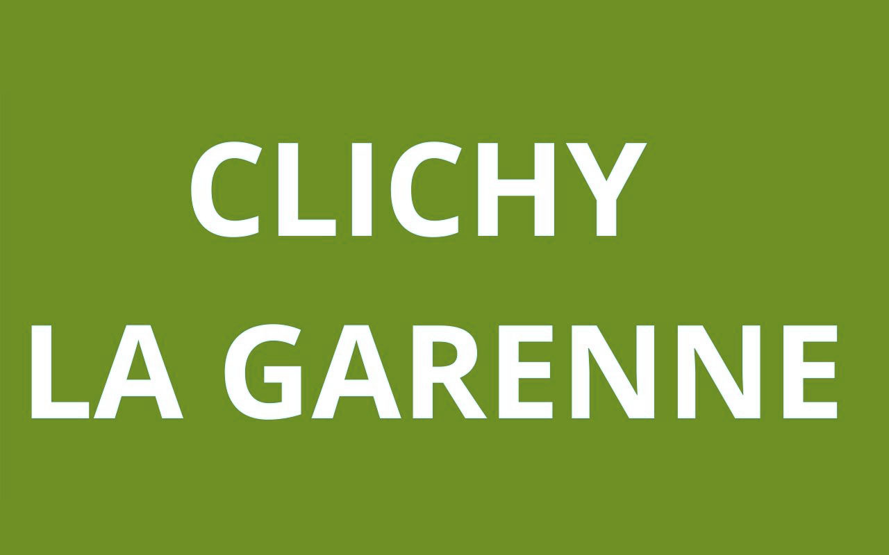 CAF CLICHY LA GARENNE