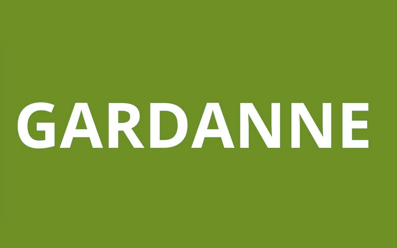 CAF Gardanne logo