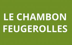 CAF LE CHAMBON-FEUGEROLLES