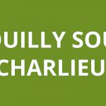 CAF POUILLY SOUS CHARLIEU