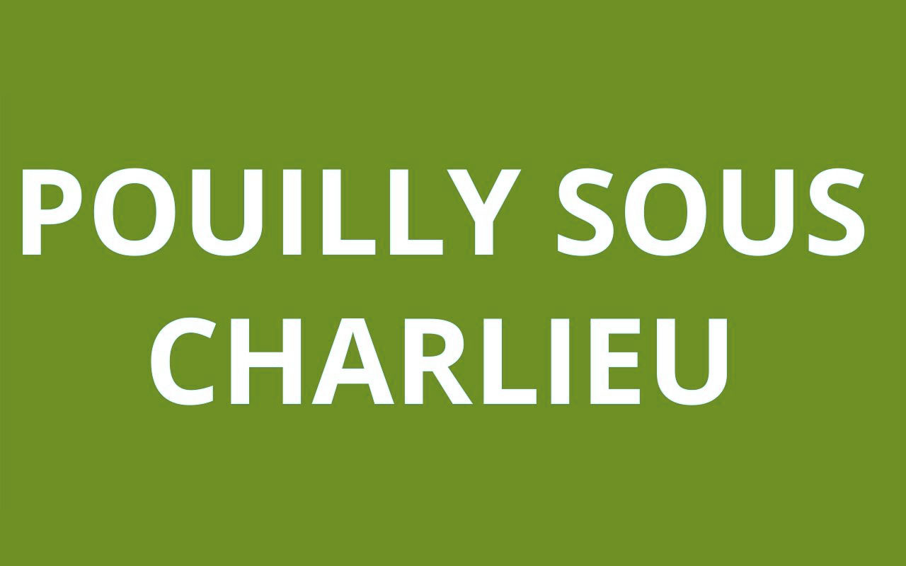CAF POUILLY SOUS CHARLIEU