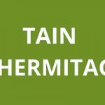CAF TAIN L'HERMITAGE