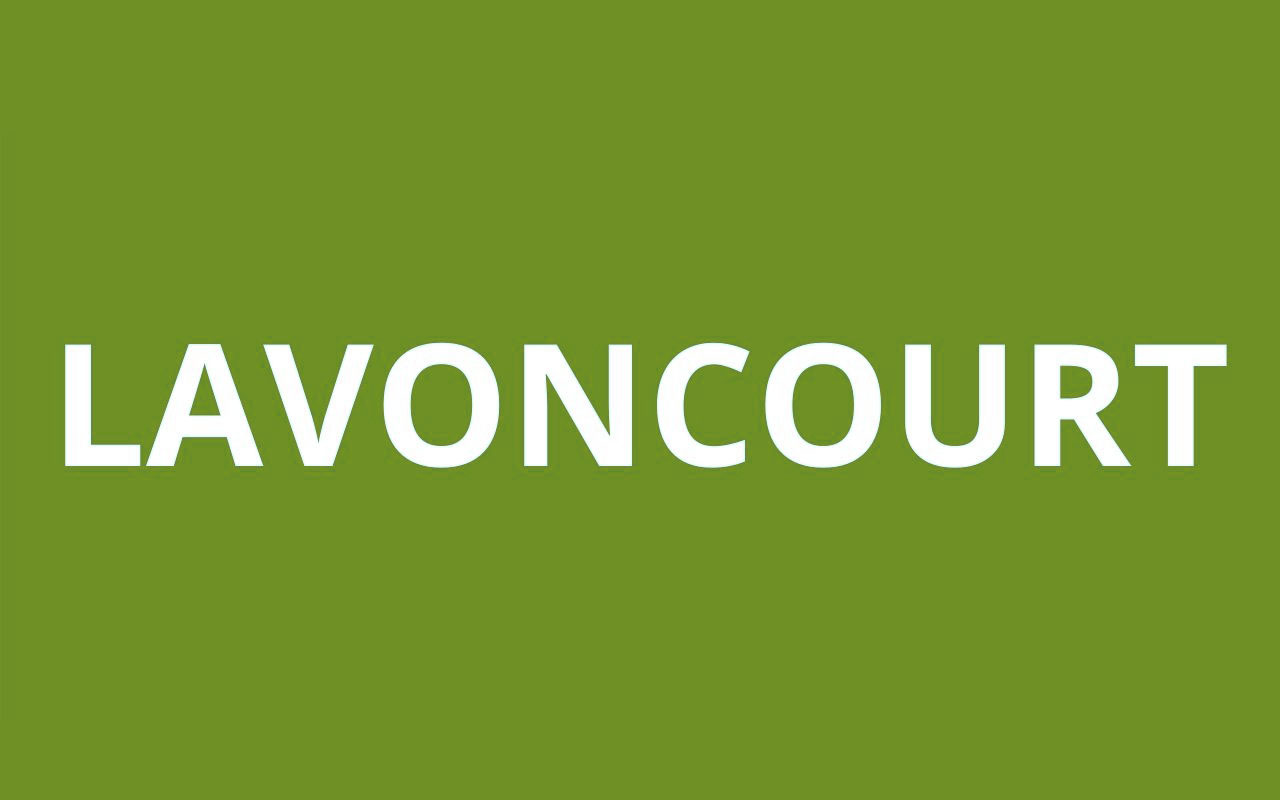 caf LAVONCOURT