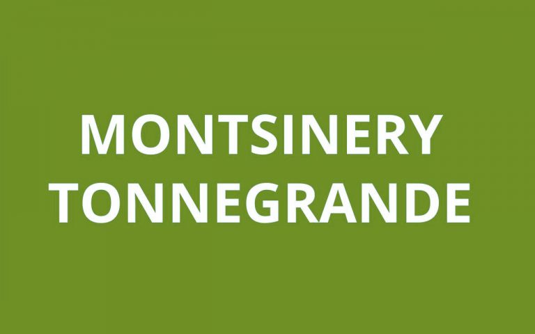 CAF MONTSINERY TONNEGRANDE