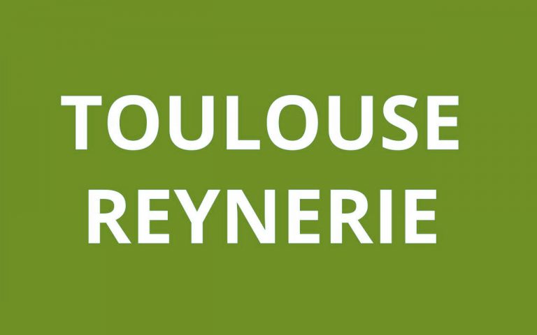 CAF TOULOUSE REYNERIE
