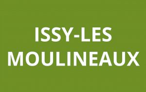 CAF ISSY-LES-MOULINEAUX