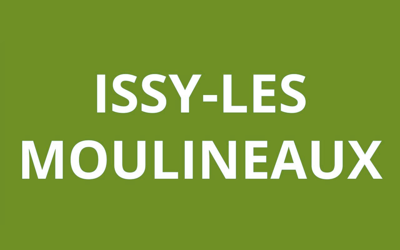 CAF ISSY-LES-MOULINEAUX