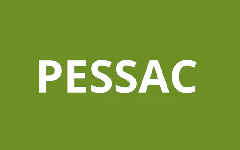 CAF PESSAC