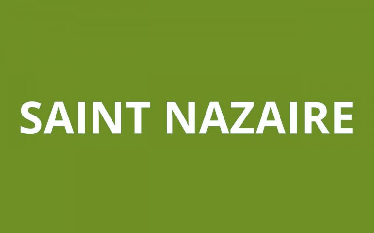 CAF SAINT NAZAIRE