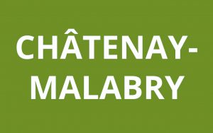 CAF CHÂTENAY-MALABRY