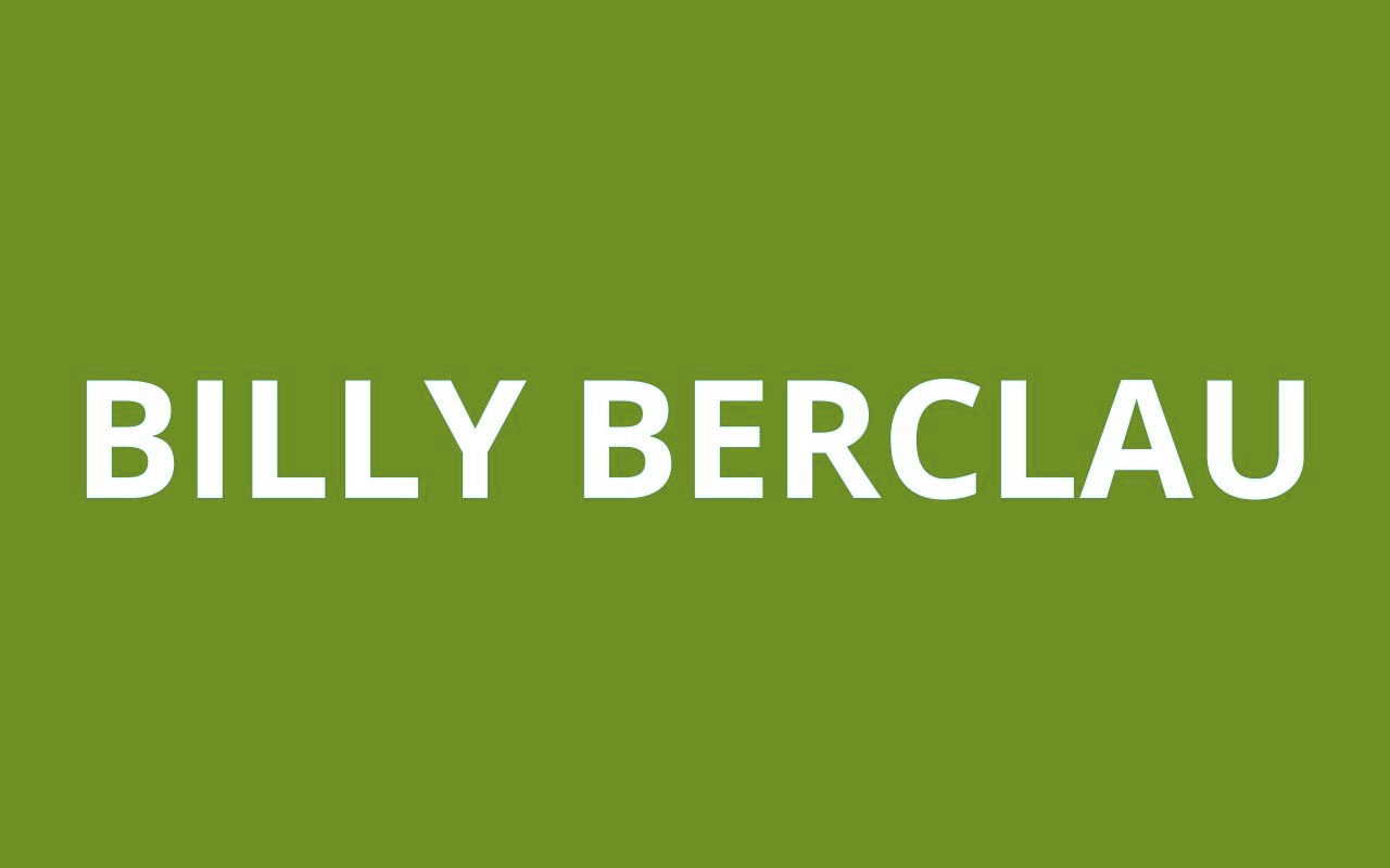 CAF BILLY BERCLAU