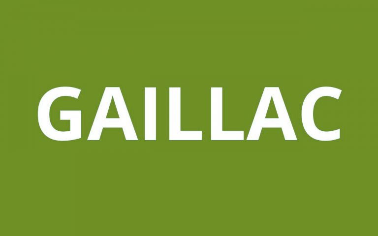 CAF GAILLAC