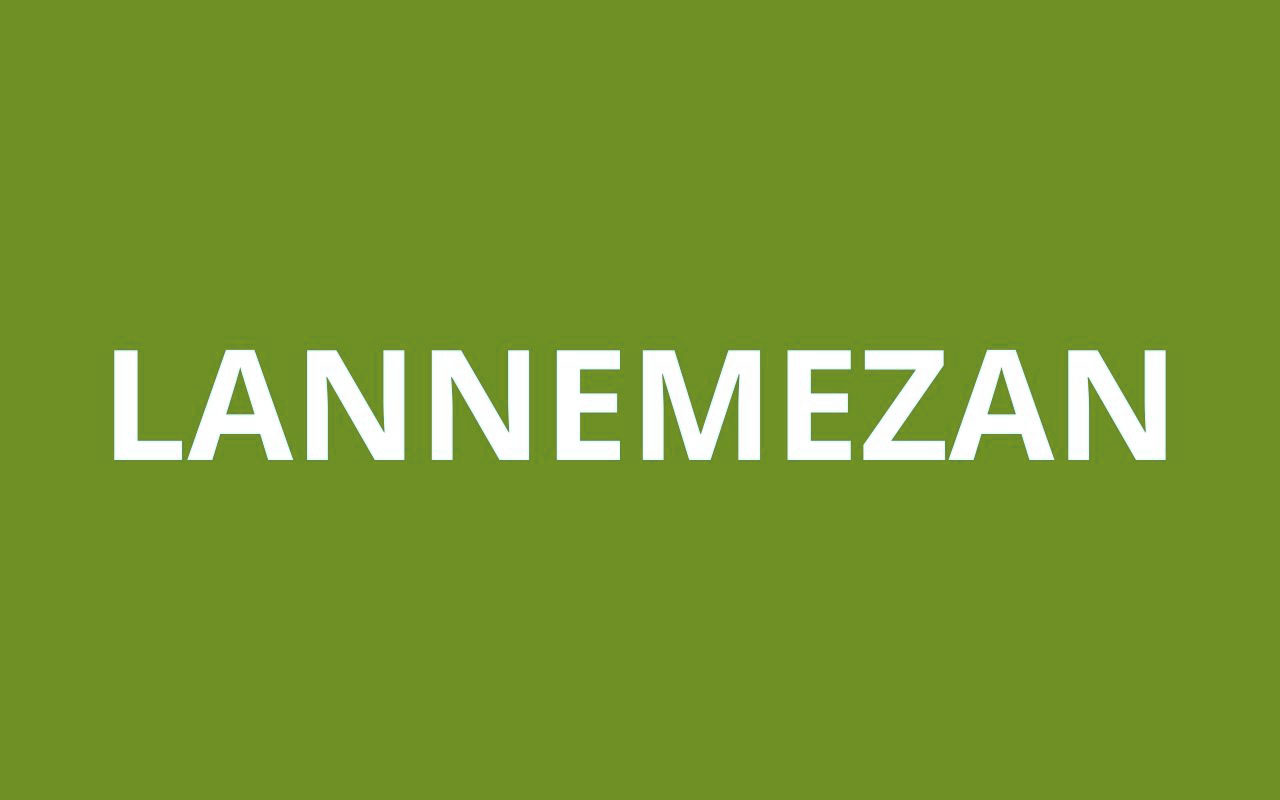 CAF Lannemezan