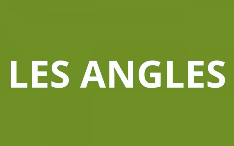 CAF LES ANGLES