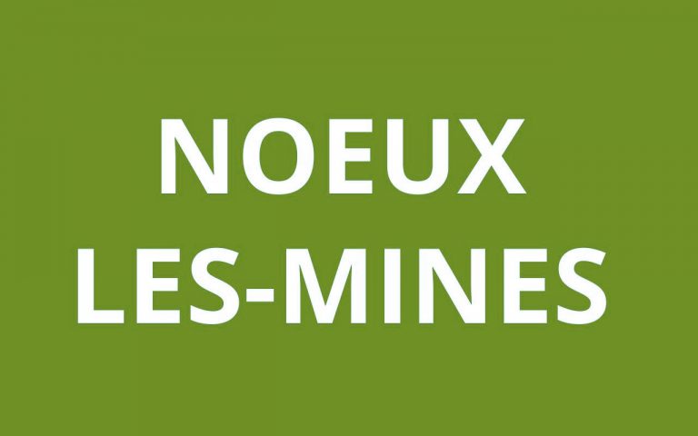 CAF NOEUX-LES-MINES