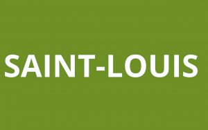 CAF SAINT-LOUIS