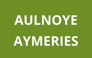 CAF AULNOYE-AYMERIES