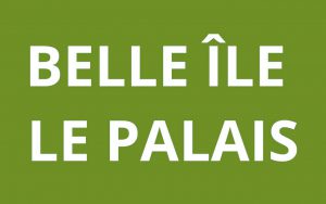 CAF BELLE ÎLE - LE PALAIS