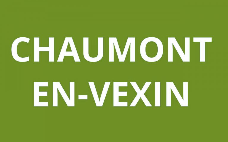 CAF CHAUMONT-EN-VEXIN
