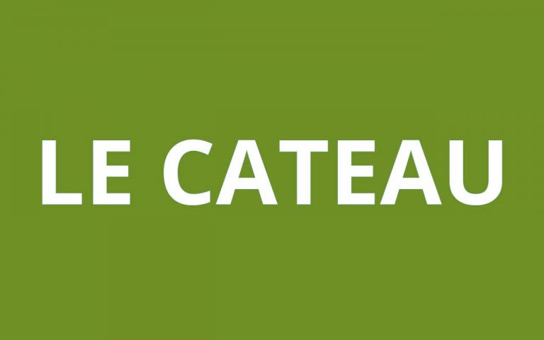 CAF Le Cateau