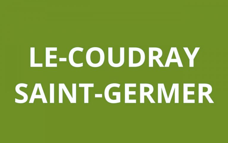 CAF CAF Le Coudray Saint Germer