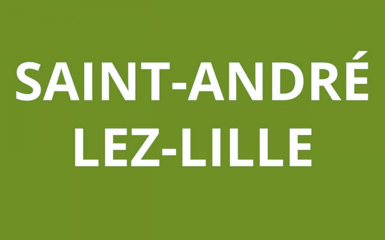 CAF SAINT-ANDRÉ-LEZ-LILLE