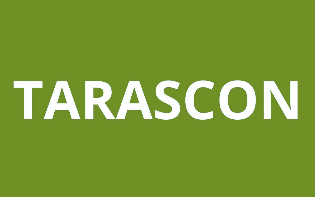 CAF Tarascon