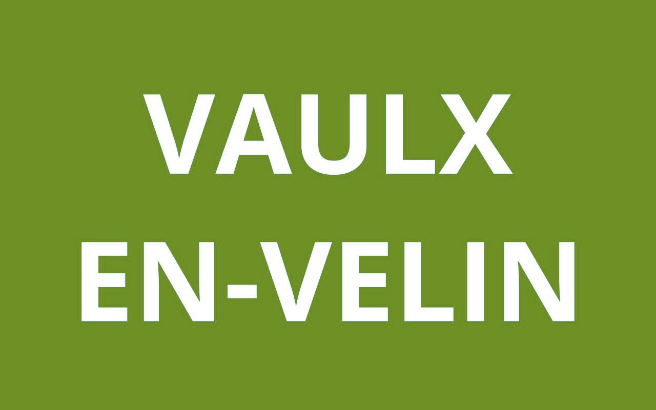 CAF VAULX-EN-VELIN