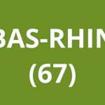 CAF Bas-Rhin (67)