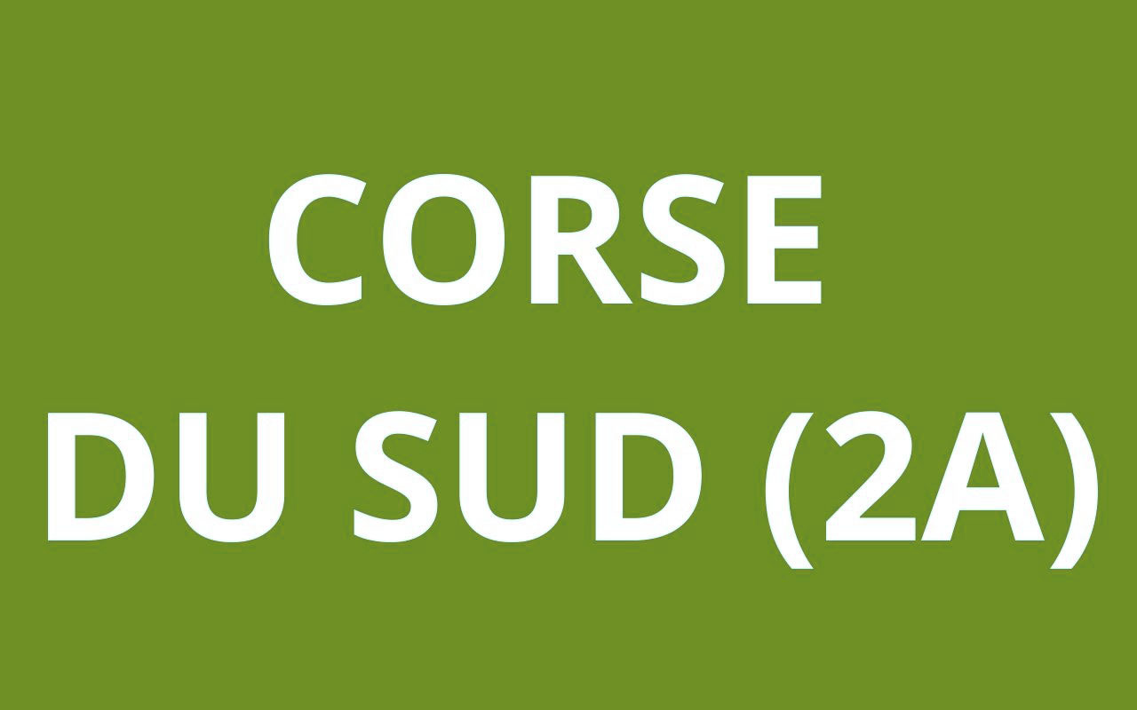 CAF Corse-du-Sud (2A)