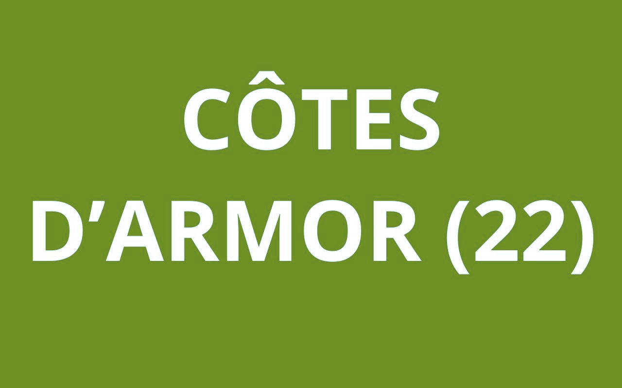 CAF Côtes d’Armor (22)