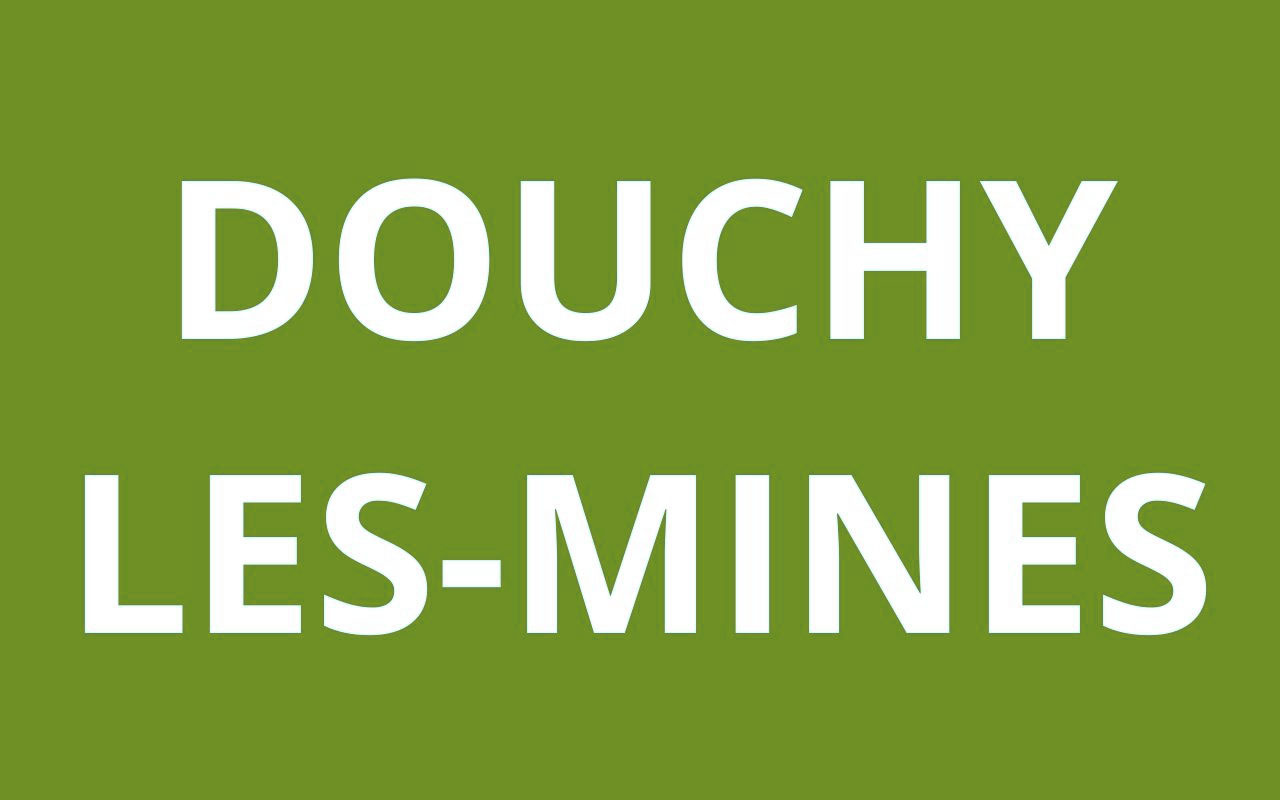 CAF Douchy-Les-Mines