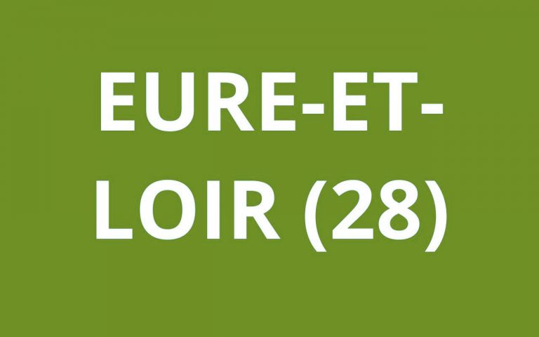 CAF Eure-et-Loir (28)