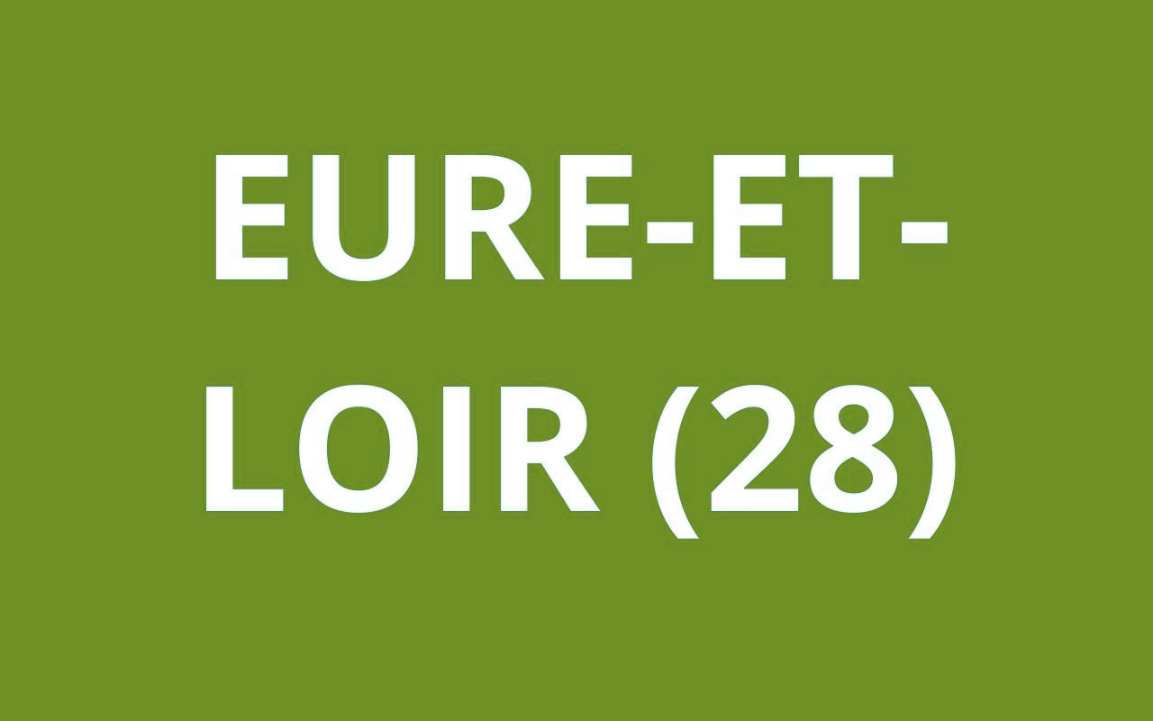 CAF Eure-et-Loir (28)