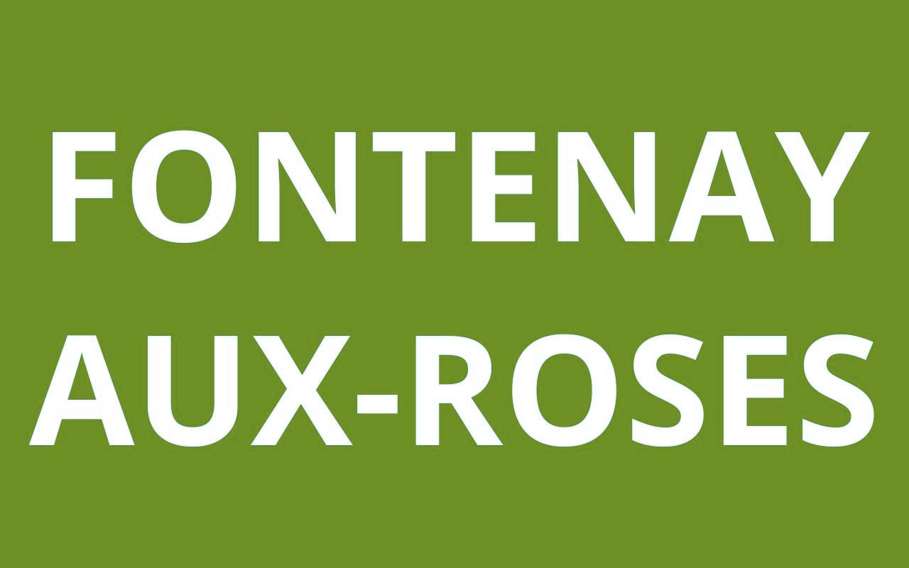 CAF FONTENAY-AUX-ROSES