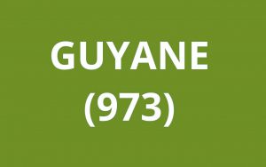 caf Guyane (973)