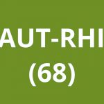 CAF Haut-Rhin (68)