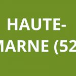 CAF Haute-Marne (52)