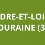 CAF Indre-et-Loire / Touraine (37)