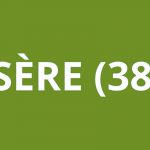 CAF ISERE 38