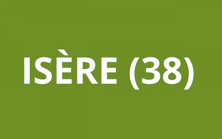 CAF ISERE 38