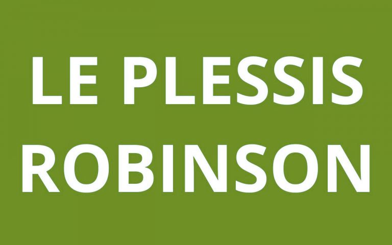 CAF LE PLESSIS-ROBINSON