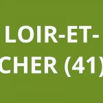 CAF Loir-et-Cher (41)