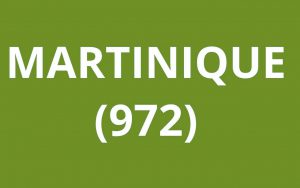 caf Martinique (972)