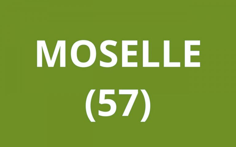 CAF Moselle (57)