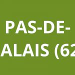 caf Pas-de-Calais (62)