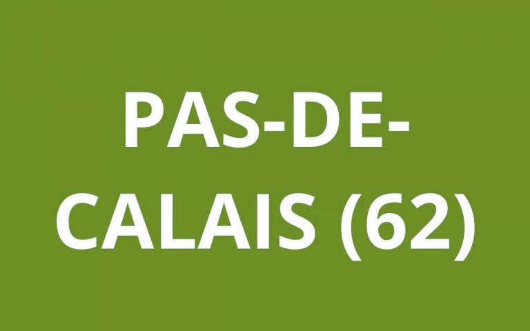 caf Pas-de-Calais (62)
